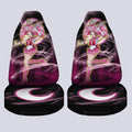 Sailor Chibi Moon Car Seat Covers Custom Sailor Moon Anime Car Accessories - Gearcarcover - 2