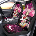 Sailor Chibi Moon Car Seat Covers Custom Sailor Moon Anime Car Accessories - Gearcarcover - 2