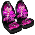 Sailor Chibi Moon Car Seat Covers Custom Sailor Moon Anime Car Interior Accessories - Gearcarcover - 3