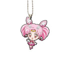 Sailor Chibi Moon Ornament Custom Anime Car Interior Accessories - Gearcarcover - 1