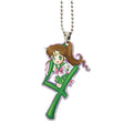 Sailor Jupiter Symbol Ornament Custom Sailor Moon Anime Car Accessories - Gearcarcover - 1