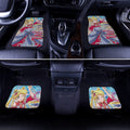 Sailor Moon Car Floor Mats Custom Happy New Year Anime Car Accessories - Gearcarcover - 3