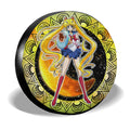 Sailor Moon Sailor Moon Spare Tire Covers Custom - Gearcarcover - 3