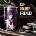 Sailor Moon Sailor Saturn Tumbler Cup Custom Anime Car Accessories - Gearcarcover - 2