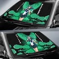 Sailor Neptune Car Sunshade Custom Sailor Moon Anime Car Accessories - Gearcarcover - 2