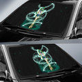 Sailor Neptune Car Sunshade Custom Sailor Moon Anime Car Interior Accessories - Gearcarcover - 3