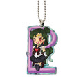 Sailor Pluto Symbol Ornament Custom Sailor Moon Anime Car Interior Accessories - Gearcarcover - 1
