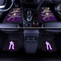 Sailor Saturn Car Floor Mats Custom Sailor Moon Anime Car Accessories - Gearcarcover - 2
