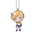 Sailor Uranus Sailor Moon Ornament Custom Anime Car Accessories - Gearcarcover - 1