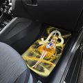 Sailor Venus Car Floor Mats Custom Sailor Moon Anime Car Accessories - Gearcarcover - 4