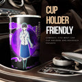 Saki Hanajima Tumbler Cup Custom Fruit Basket Anime Car Accessories - Gearcarcover - 2