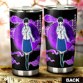 Saki Hanajima Tumbler Cup Custom Fruit Basket Anime Car Accessories - Gearcarcover - 3