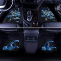 Sakonji Urokodaki Car Floor Mats Custom Anime Demon Slayer Car Interior Accessories - Gearcarcover - 3