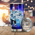 Sakonji Urokodaki Tumbler Cup Custom Characters Demon Slayer Car Accessories - Gearcarcover - 1