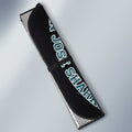 San Jose Sharks Car Sunshade Custom Car Accessories For Fans - Gearcarcover - 2