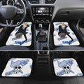 Sanji Car Floor Mats Custom One Piece Anime - Gearcarcover - 2