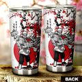 Sankoji Tumbler Cup Custom Japan Style Anime Demon Slayer Car Accessories - Gearcarcover - 3