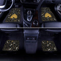 Save The Bees Car Floor Mats Custom Funny Car Accessories - Gearcarcover - 1
