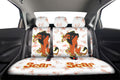 Scar Car Back Seat Cover Custom Cartoon Car Accessories - Gearcarcover - 2