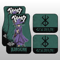 Schierke Car Floor Mats Custom Berserk Anime Car Accessories - Gearcarcover - 3