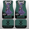 Schierke Car Floor Mats Custom Berserk Anime Car Accessories - Gearcarcover - 1