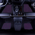 Scotland Forever Car Floor Mats Custom Tartan Car Accessories - Gearcarcover - 2