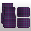 Scotland Forever Car Floor Mats Custom Tartan Car Accessories - Gearcarcover - 3