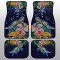 Sea Turtle Car Floor Mats Custom Car Accessories - Gearcarcover - 2