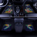 Sea Turtle Car Floor Mats Custom Car Accessories - Gearcarcover - 3