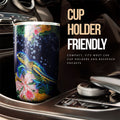 Sea Turtle Tumbler Cup Custom Car Accessories - Gearcarcover - 2