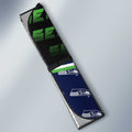 Seattle Seahawks Car Sunshade Custom Car Interior Accessories - Gearcarcover - 3