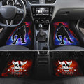 Shanks Car Floor Mats Custom One Piece Car Accessories - Gearcarcover - 2