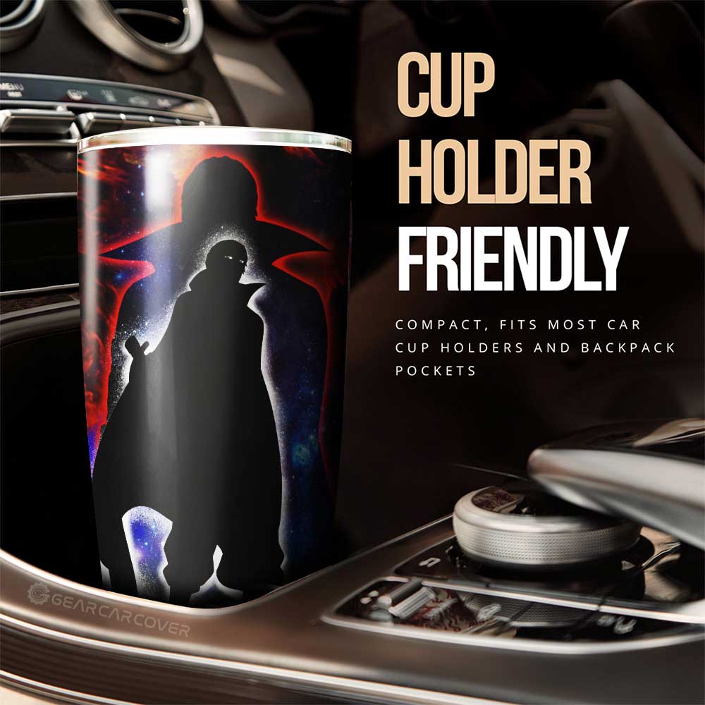 Shanks Tumbler Cup Custom One Piece Car Accessories - Gearcarcover - 2