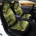 Shark Car Seat Covers Custom Cool Idea Accessories - Gearcarcover - 2