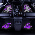 Sheele Car Floor Mats Custom Akame Ga Kill Anime Car Accessoriess - Gearcarcover - 3