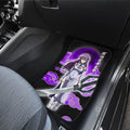 Sheele Car Floor Mats Custom Akame Ga Kill Anime Car Accessoriess - Gearcarcover - 4