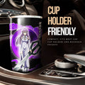 Sheele Tumbler Cup Custom Akame Ga Kill Anime Car Accessoriess - Gearcarcover - 2