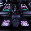Shigeo Kageyama Car Floor Mats Custom Anime Mob Pyscho 100 - Gearcarcover - 3