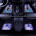 Shigeo Kageyama Car Floor Mats Custom Mob Pyscho 100 Anime - Gearcarcover - 3