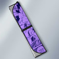 Shigeo Kageyama Car Sunshade Custom Mob Pyscho 100 Anime - Gearcarcover - 3