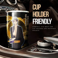 Shigure Sohma Tumbler Cup Custom Fruit Basket Anime Car Accessories - Gearcarcover - 2