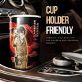 Shinei Nouzen Tumbler Cup Custom 86 Eighty Six Anime Car Accessories - Gearcarcover - 2