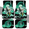 Shino Asada Car Floor Mats Custom Sword Art Online Anime Car Accessories - Gearcarcover - 2