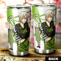 Shiro Ashiya Tumbler Cup Custom The Devil Is a Part-Timer! Anime Car Accessories - Gearcarcover - 3