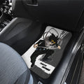Shota Aizawa Car Floor Mats Custom For My Hero Academia Anime Fans - Gearcarcover - 4