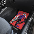Shuu Tsukiyama Car Floor Mats Custom Tokyo Ghoul Anime Car Accessories - Gearcarcover - 2