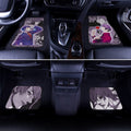 Shuu Tsukiyama Car Floor Mats Custom Tokyo Ghoul Anime - Gearcarcover - 3