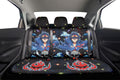 Simon Car Back Seat Cover Custom Gurren Lagann Anime - Gearcarcover - 2
