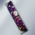 Skips Regular Show Car Sunshade Custom Cartoon Car Accessories - Gearcarcover - 3