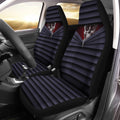 Skull Behind You Car Seat Covers Custom Car Accessories - Gearcarcover - 1